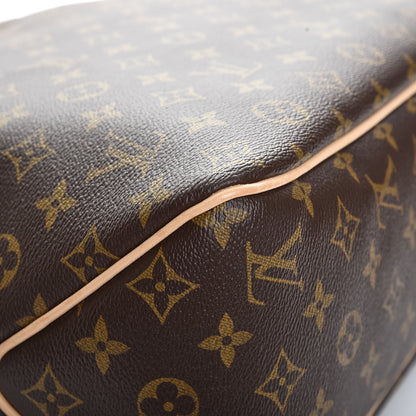 Louis Vuitton Monogram Delightful MM 11 of 13