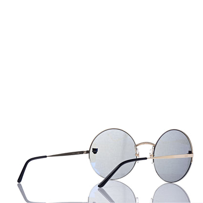 Cartier Panthere De Round Sunglasses Gold 4 of 6