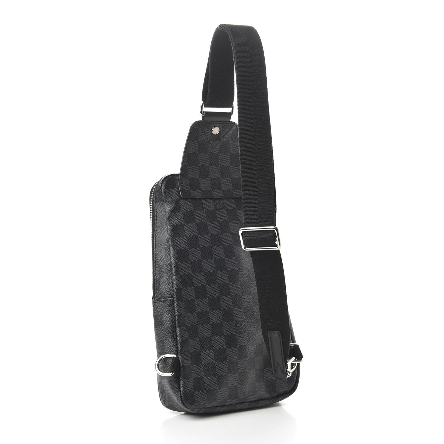Damier Graphite Avenue Sling Backpack