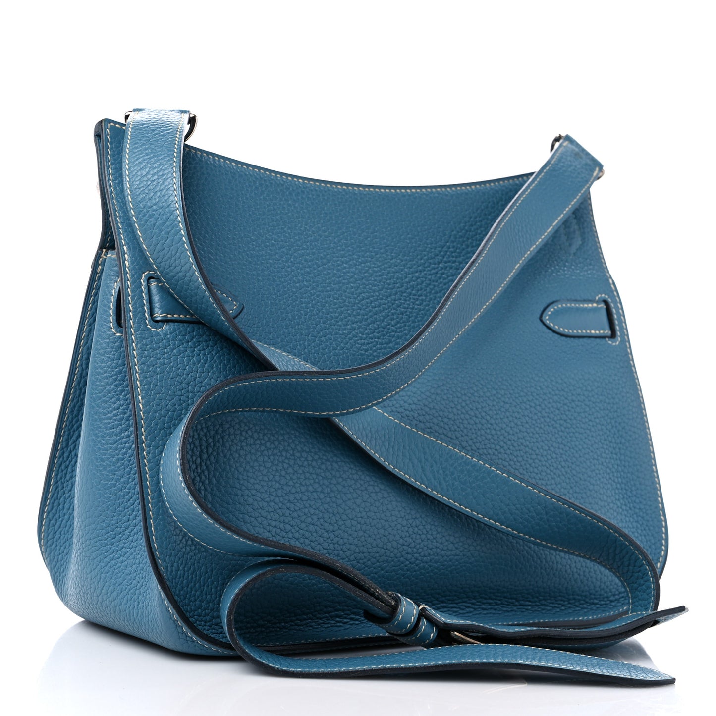 Taurillon Clemence Jypsiere 28 Blue Jean