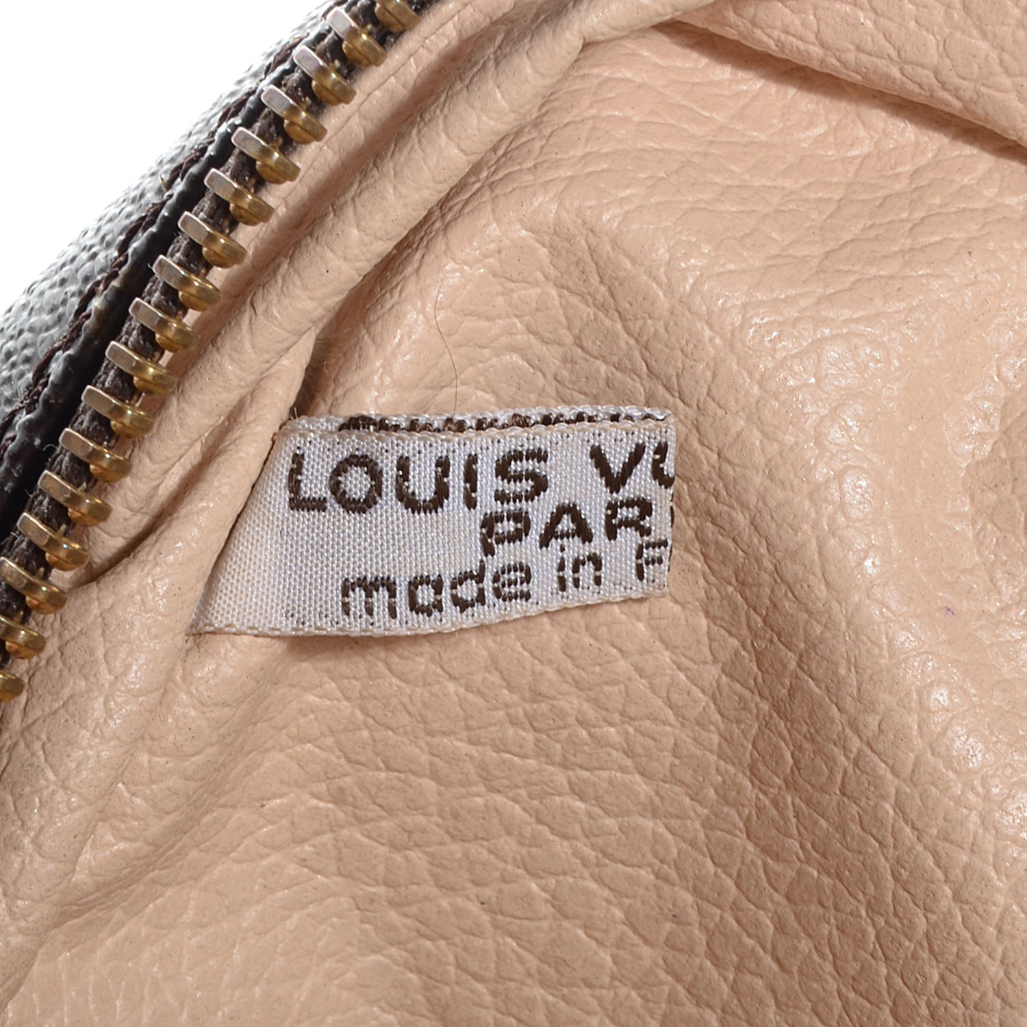 Louis Vuitton Monogram Trousse Toilette 28 6 of 7
