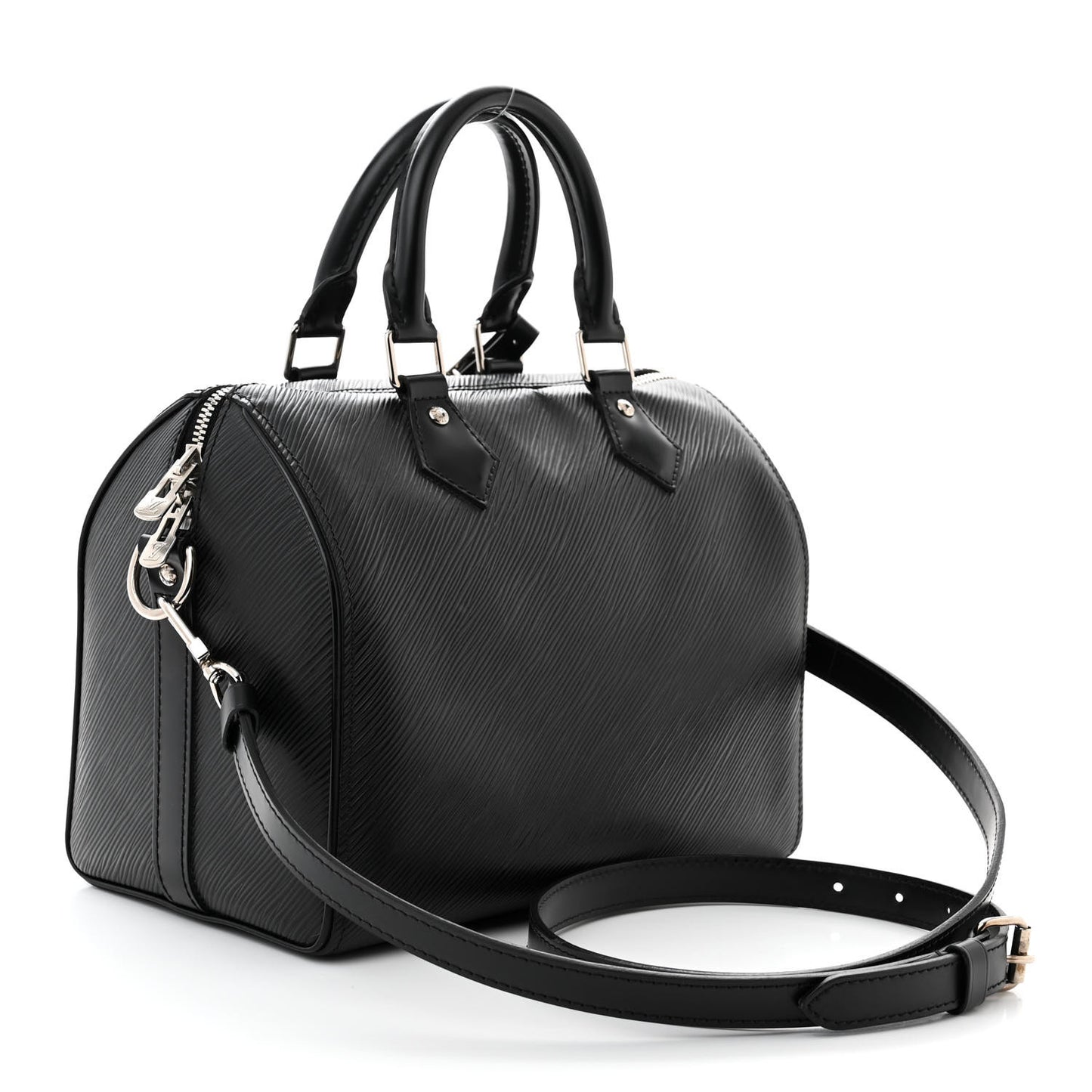 Epi Speedy Bandouliere 25 Black