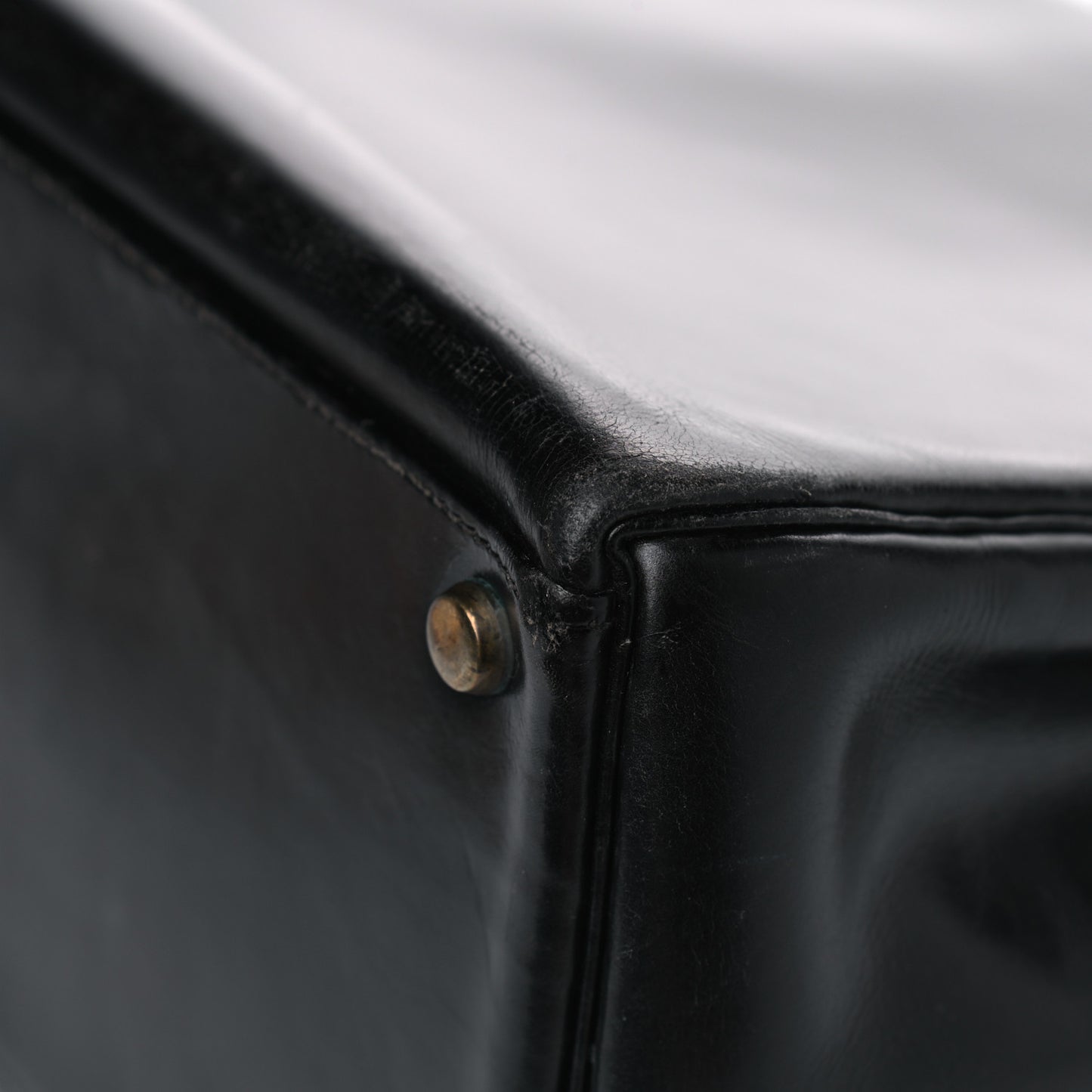 Box Kelly Retourne 35 Black