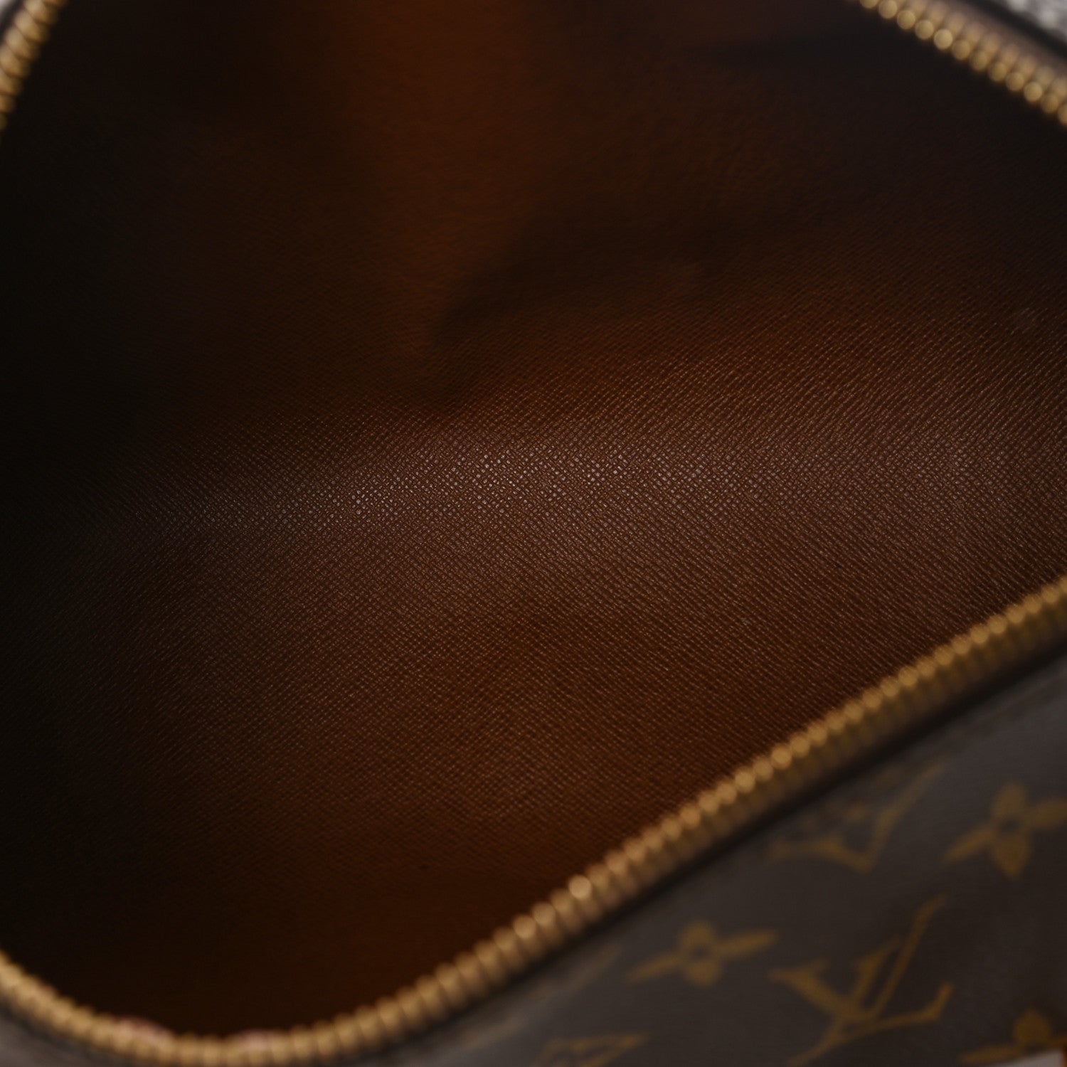 Louis Vuitton Monogram Papillon 26 5 of 9
