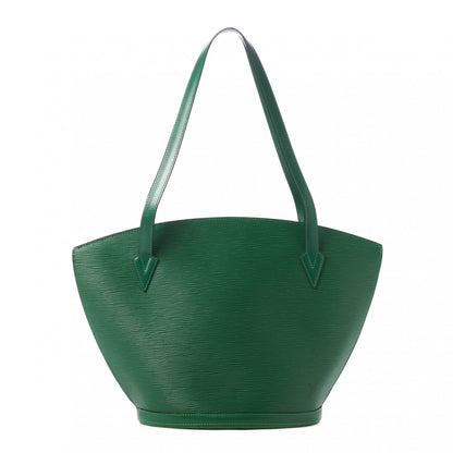 Louis Vuitton Epi Saint Jacques GM Borneo 1 of 8