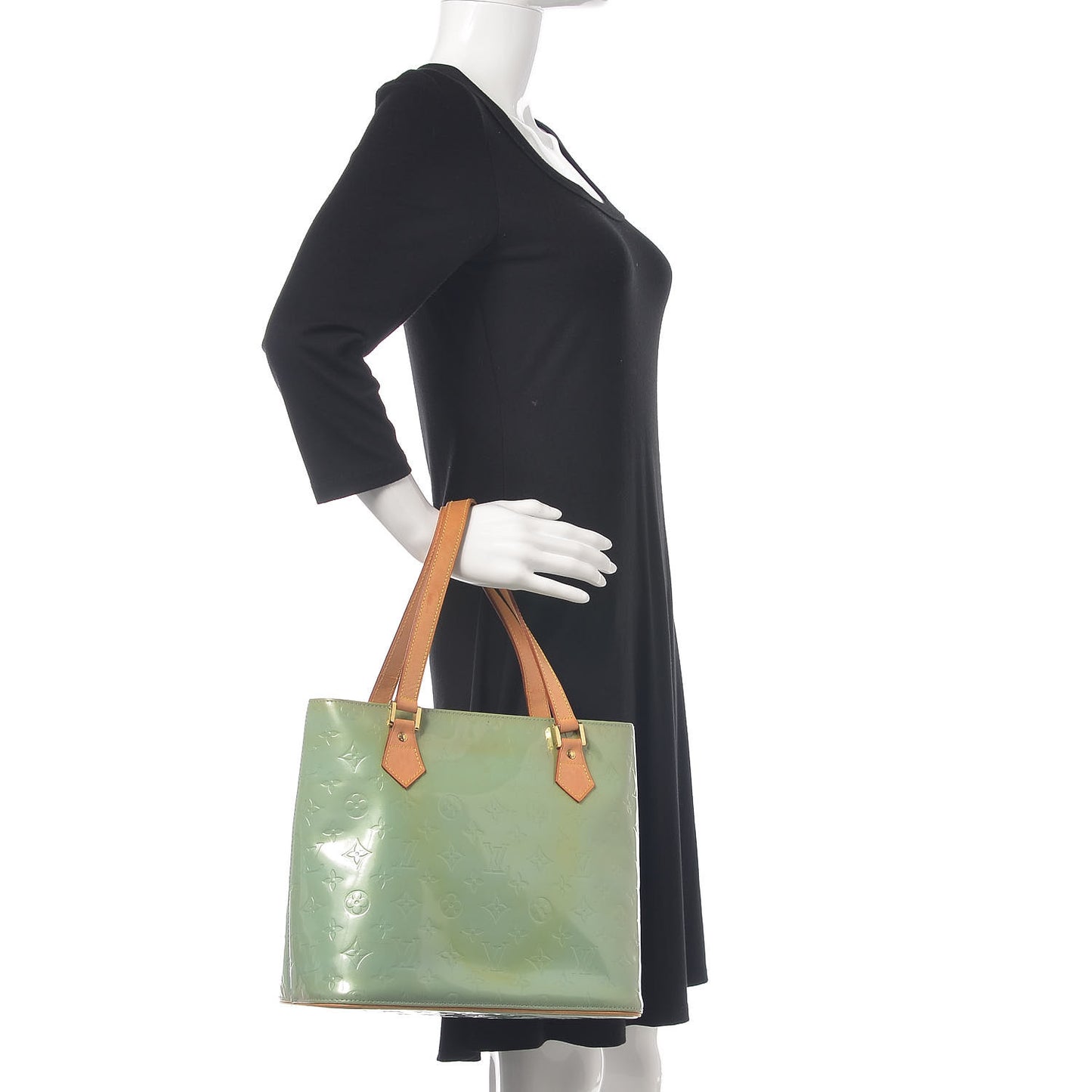 Vernis Houston Baby Blue