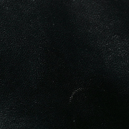 Chanel Caviar Quilted Jumbo Single Flap Black 14 of 15