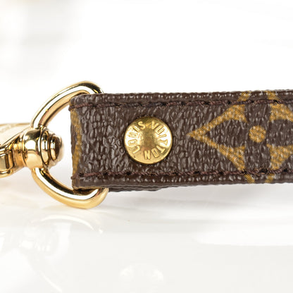 Louis Vuitton Monogram Adjustable Shoulder Strap 4 of 4