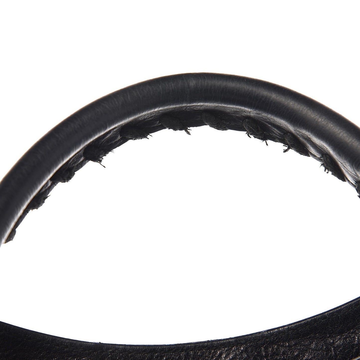 Agneau Classic Hardware City Black