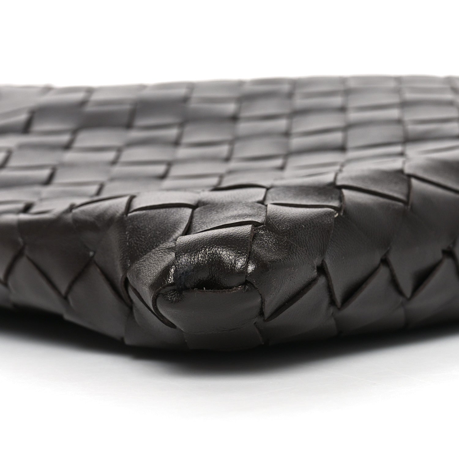 Bottega Veneta Calfskin Intrecciato Small Hop Fondant 10 of 12
