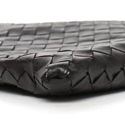 Bottega Veneta Calfskin Intrecciato Small Hop Fondant 10 of 12