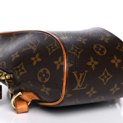 Louis Vuitton Monogram Ellipse Sac a Dos Backpack 7 of 17