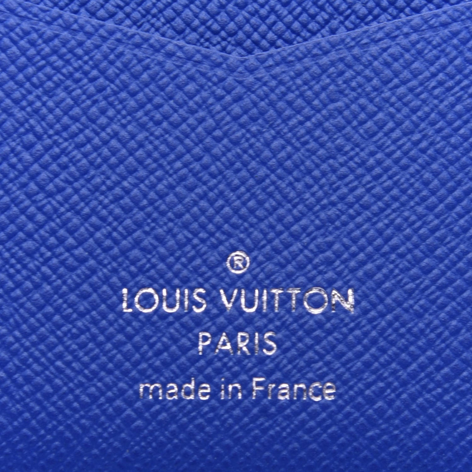 Louis Vuitton Monogram Pastel Colors Pocket Organizer 15 of 18