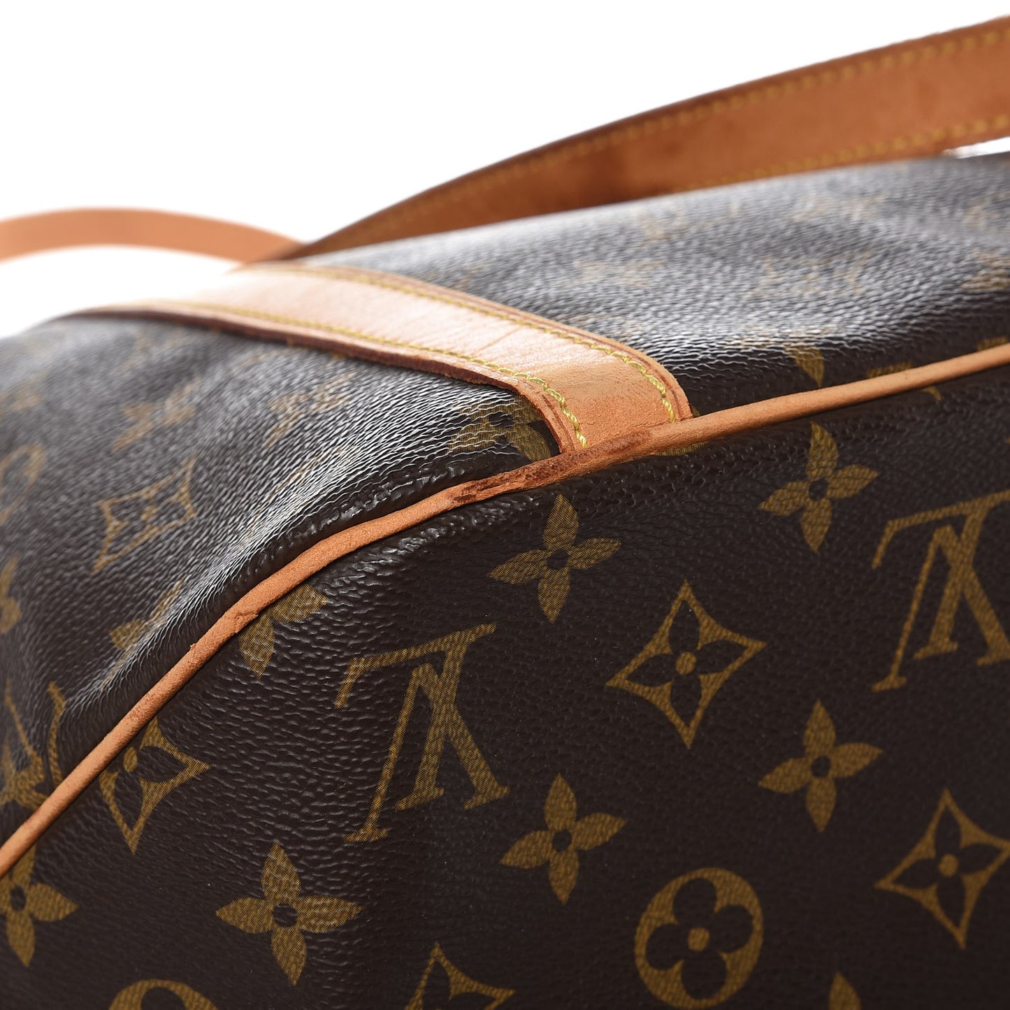Monogram Sac Shopping Tote