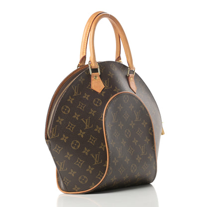 Louis Vuitton Monogram Ellipse MM 3 of 14