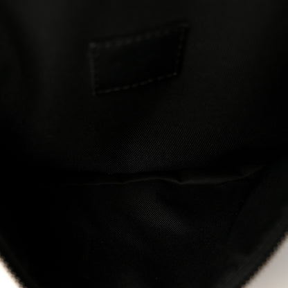 Louis Vuitton Monogram Eclipse Discovery Bumbag PM 5 of 9
