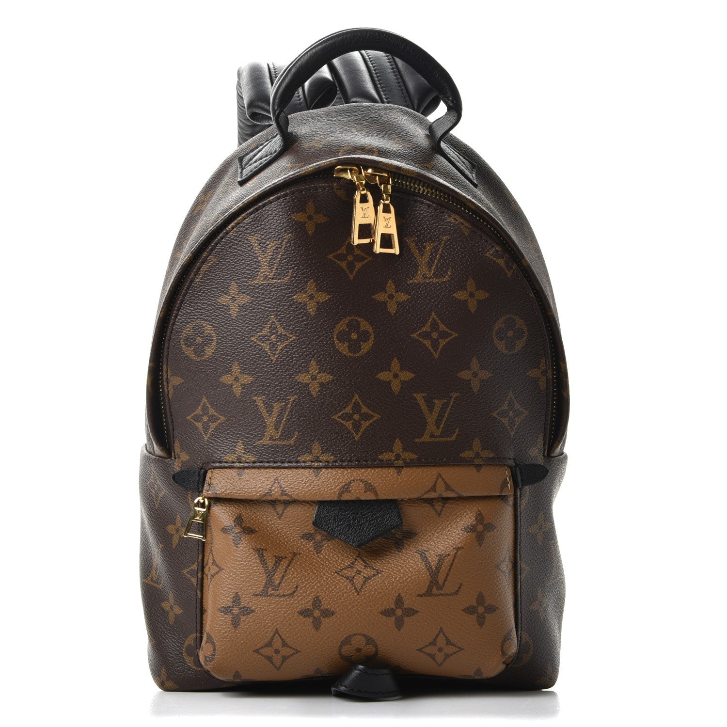 Louis Vuitton Reverse Monogram Palm Springs Backpack PM 1 of 7