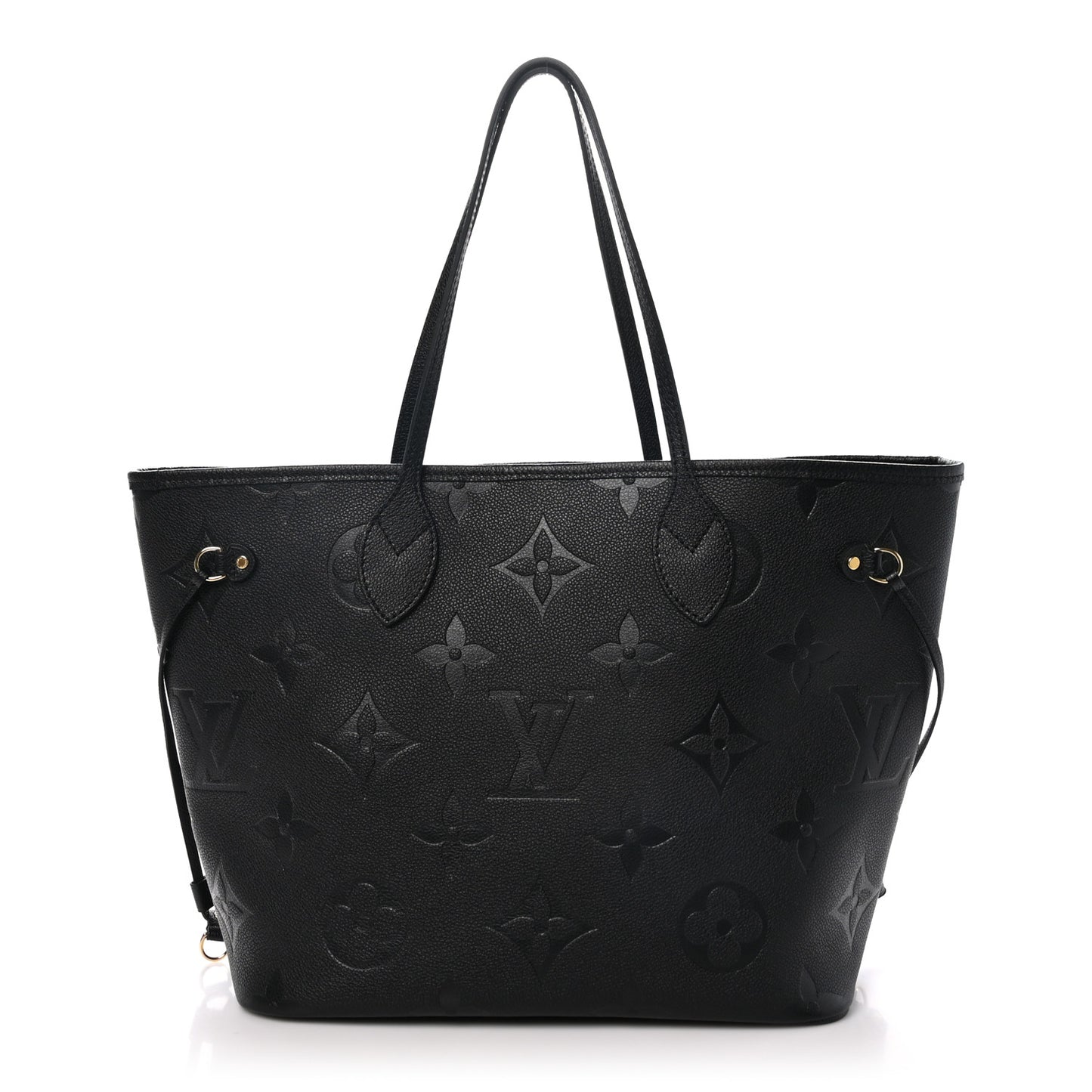 Empreinte Monogram Giant Neverfull MM Black