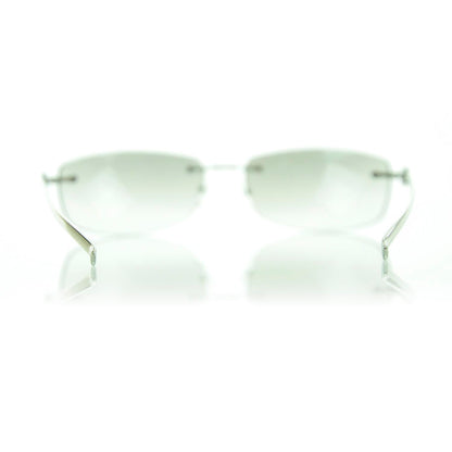 Gucci Clear Strass G Sunglasses 1784 4 of 7