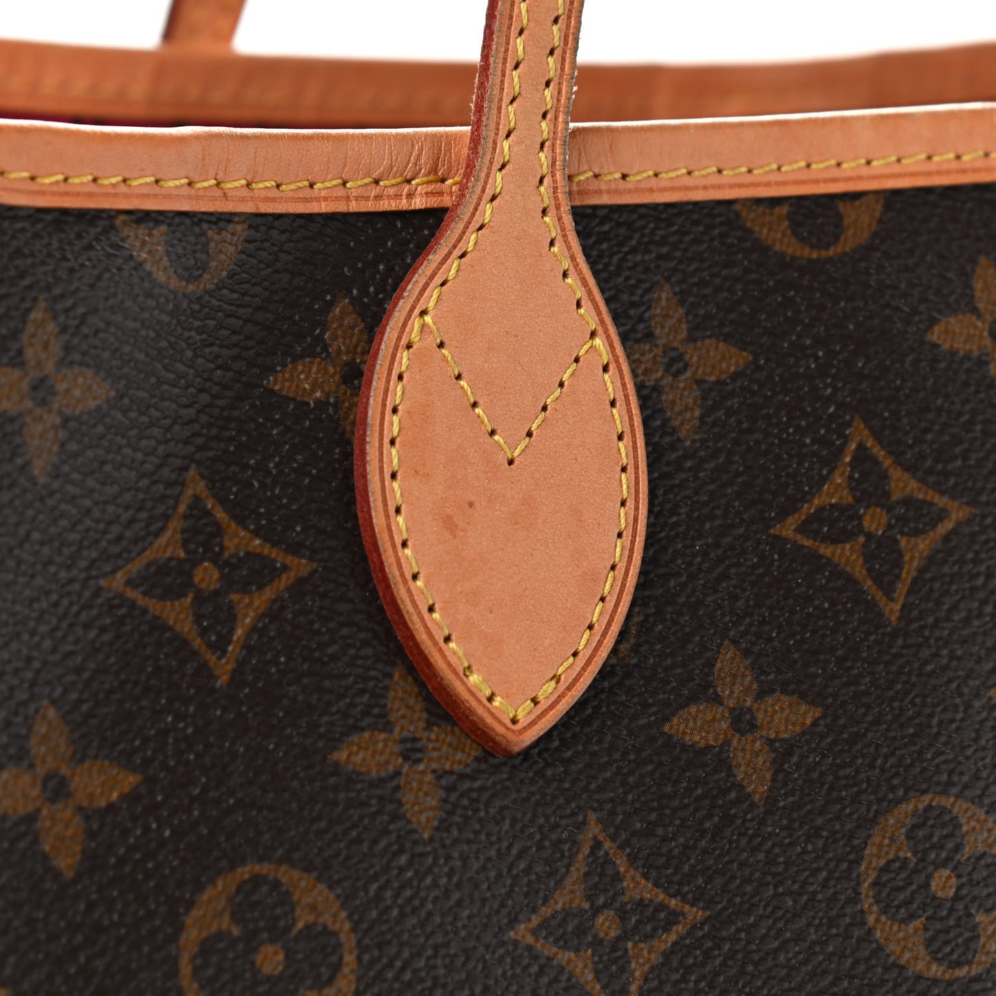 Monogram Neo Neverfull GM Pivoine