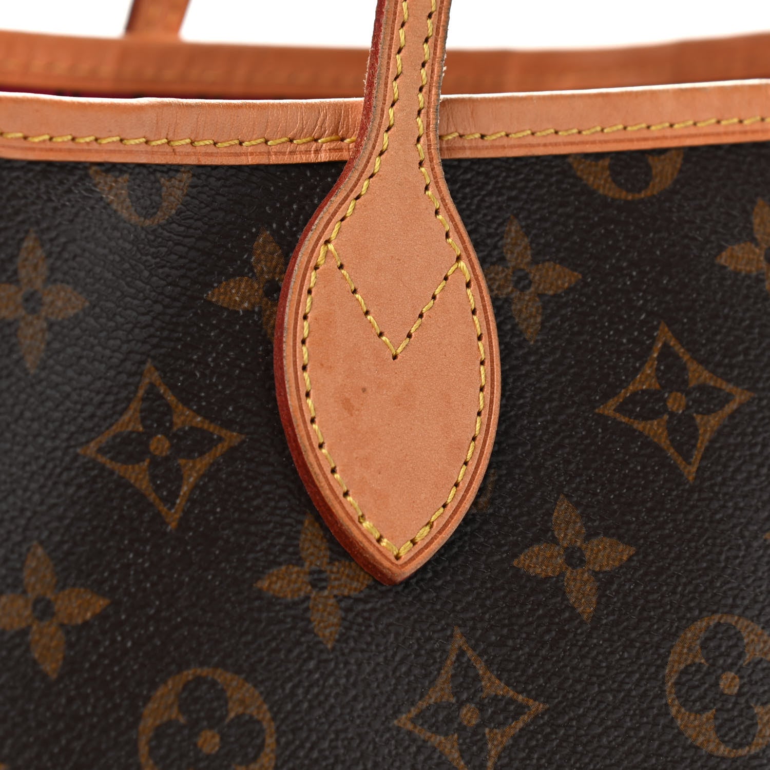 Louis Vuitton Monogram Neo Neverfull GM Pivoine 9 of 13