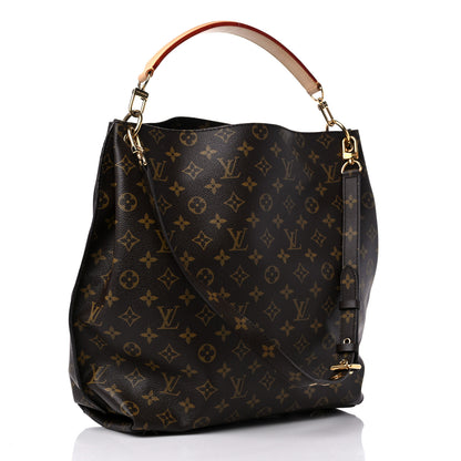 Louis Vuitton Monogram Metis 3 of 12