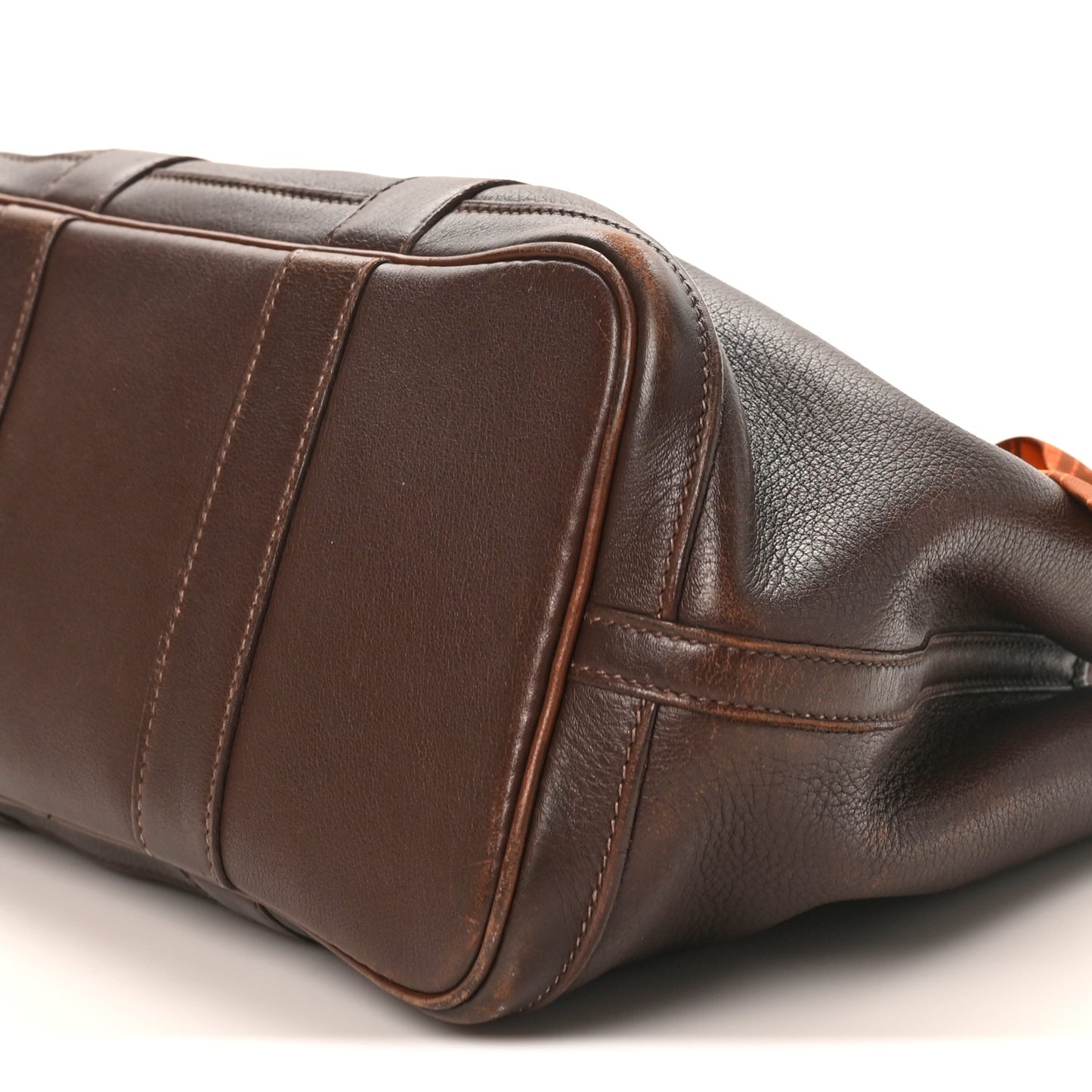 Swift Bolduc Twilly Garden Party TPM Chocolate