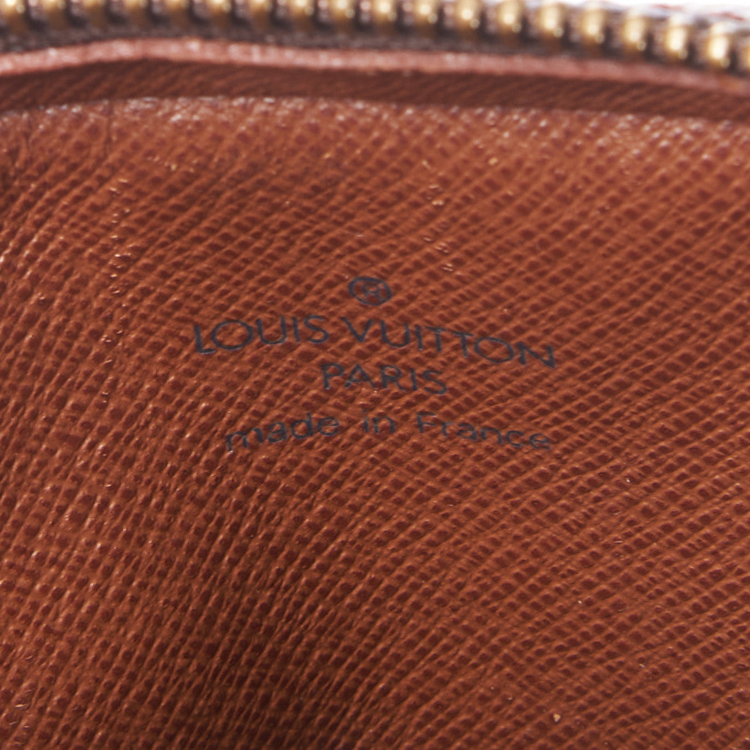 Monogram Danube 21