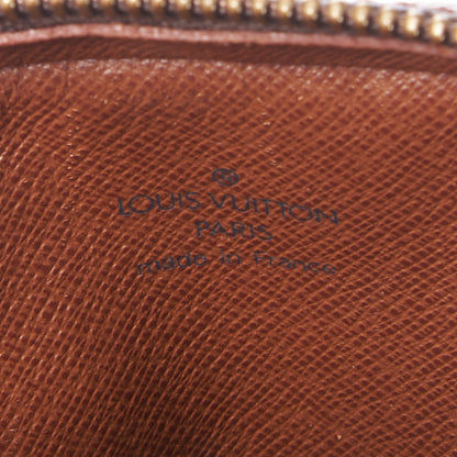 Louis Vuitton Monogram Danube 21 7 of 7