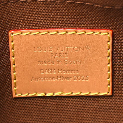 Louis Vuitton Monogram Landscape Archive Nil Brown 6 of 9