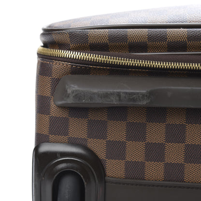 Louis Vuitton Damier Ebene Pegase 55 Business 13 of 19