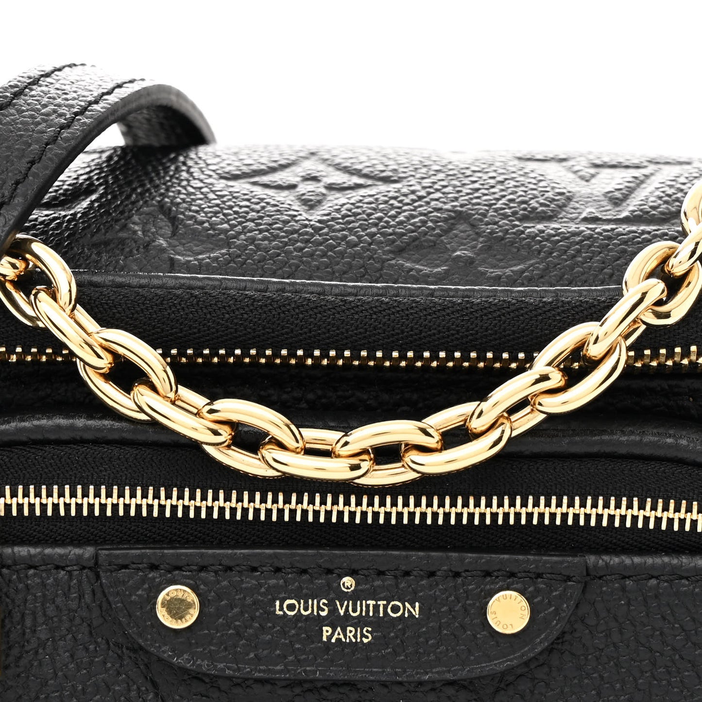Empreinte Mini Bumbag Black