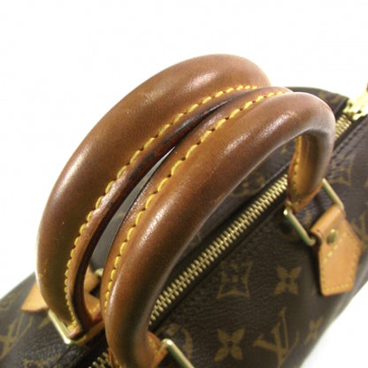 Louis Vuitton Monogram Speedy 25 6 of 9