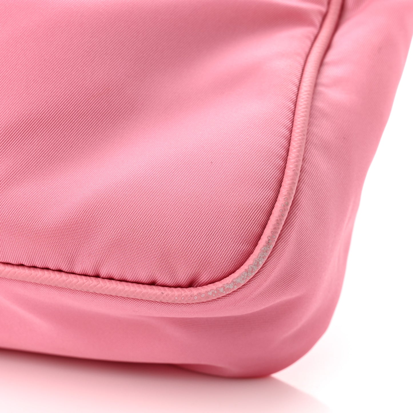 Nylon Re-Edition 2005 Shoulder Bag Begonia