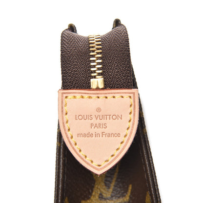Louis Vuitton Monogram Toiletry Pouch 15 5 of 7
