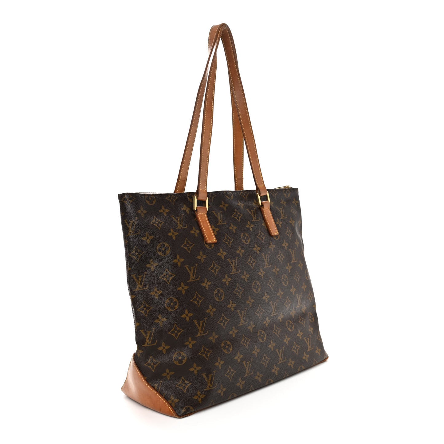 Monogram Cabas Mezzo