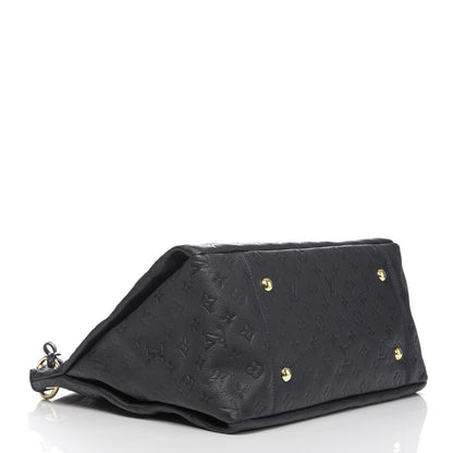 Louis Vuitton Empreinte Artsy MM Infini 4 of 9