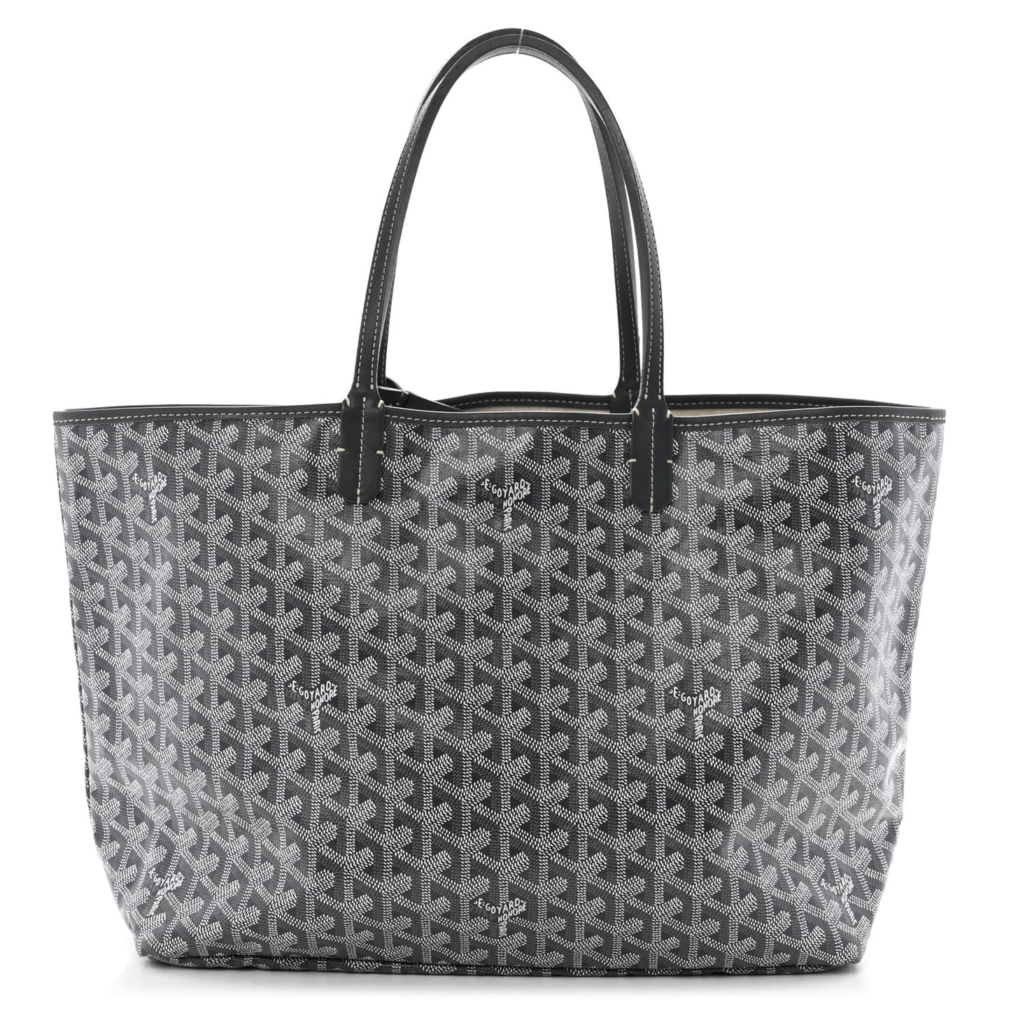 Goyardine Saint Louis PM Grey