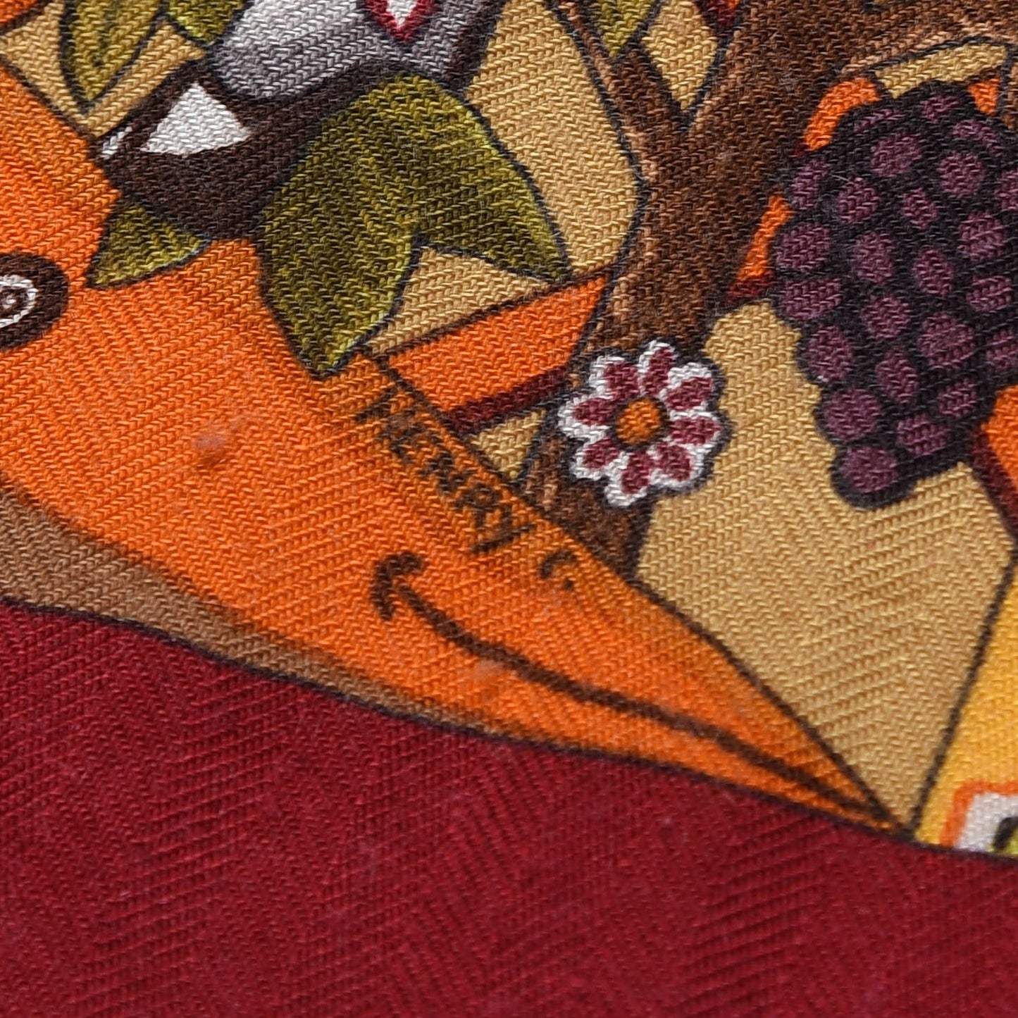 Cashmere Silk Axis Mundi Shawl 140