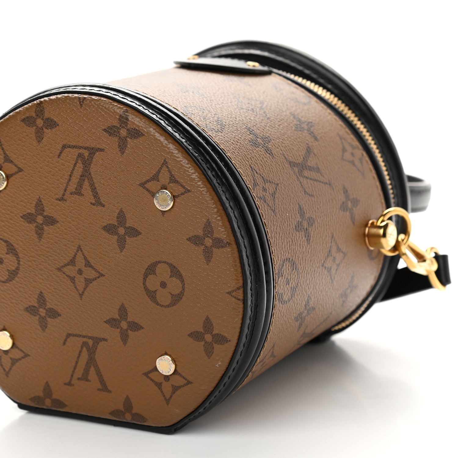 Louis Vuitton Reverse Monogram Cannes 8 of 8