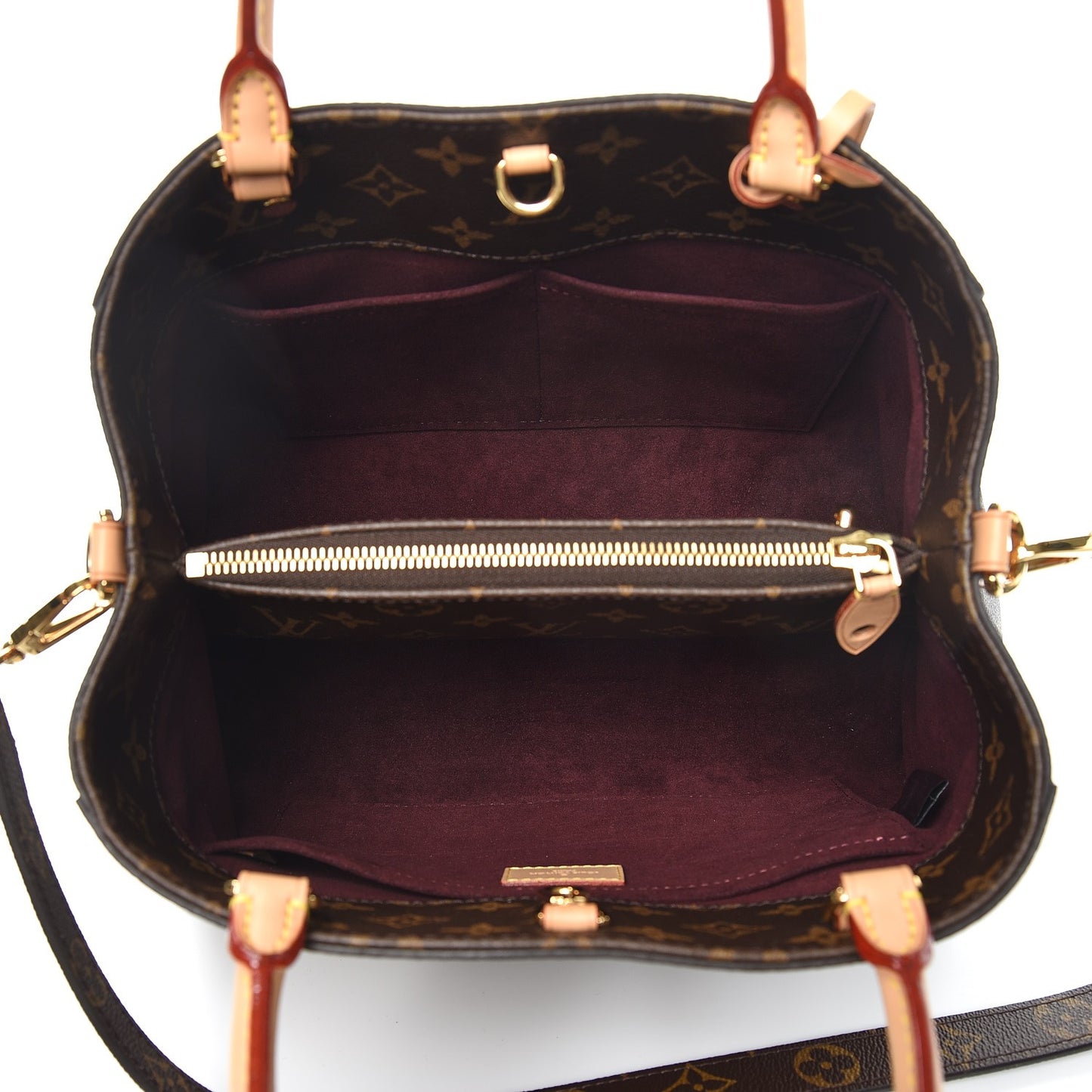 Monogram Montaigne MM