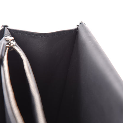 Gucci Suede Crystal Small Dionysus Shoulder Bag Black 10 of 14