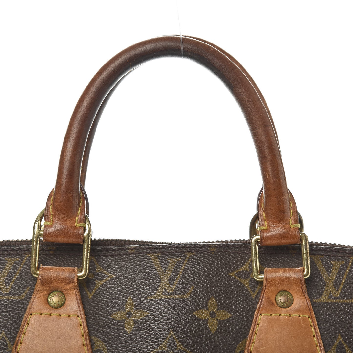 Monogram Alma PM