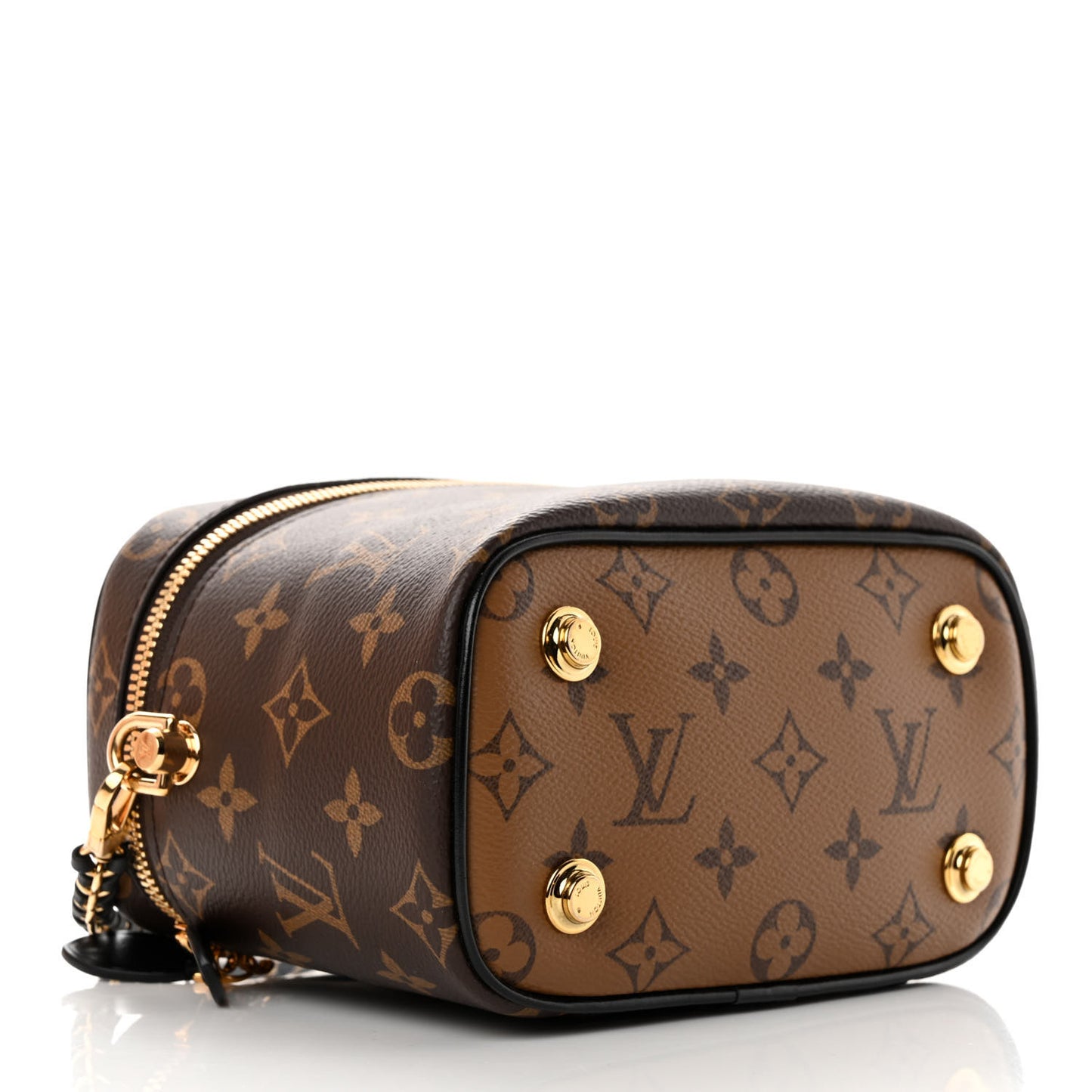 Reverse Monogram Vanity PM
