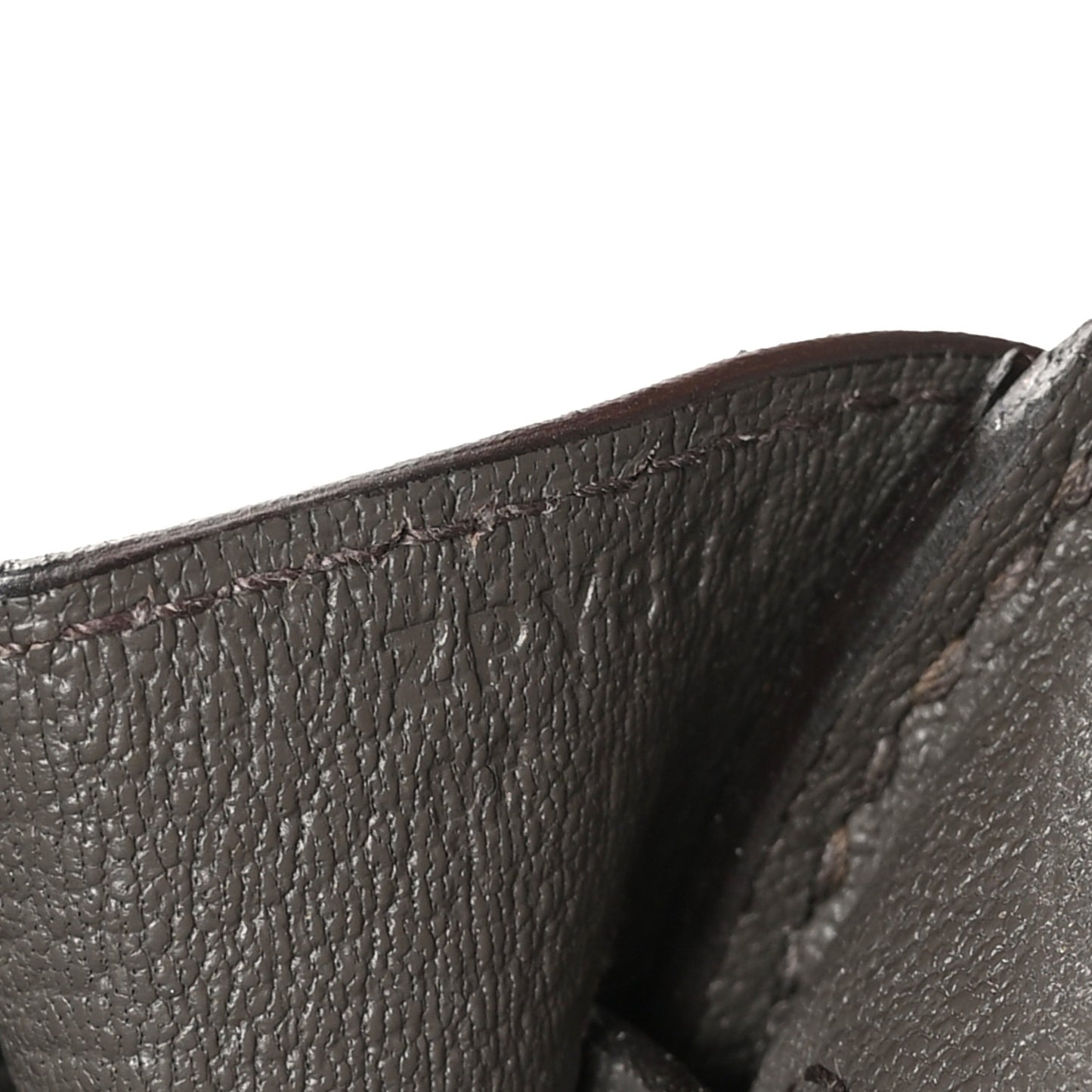 Togo BIRKIN 30 Etain