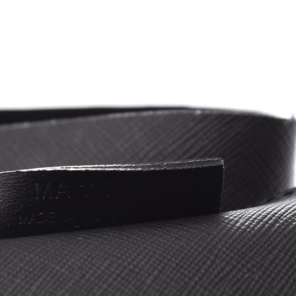 Givenchy Textured Coated Canvas Rottweiler Print Medium Antigona Tote Black 11 of 12