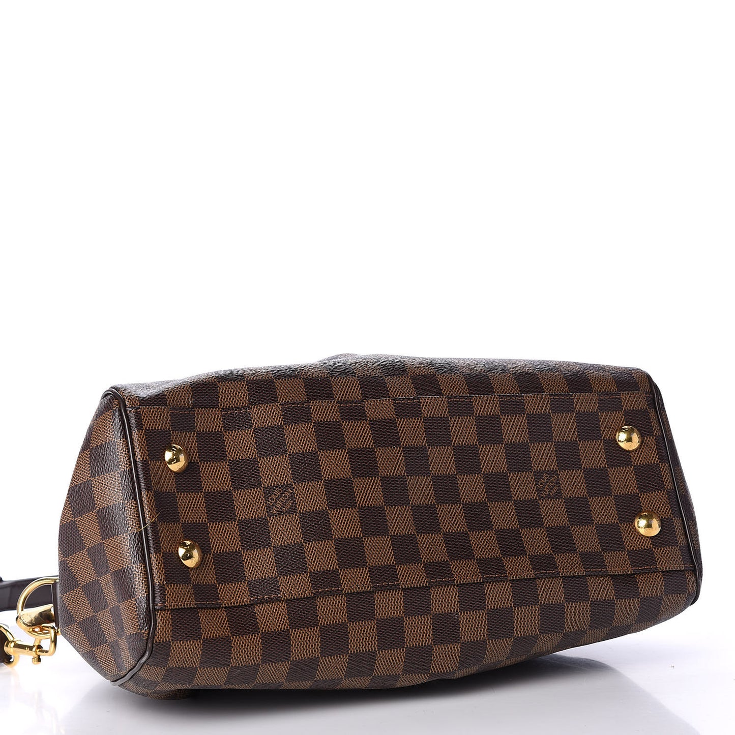 Damier Ebene Trevi PM