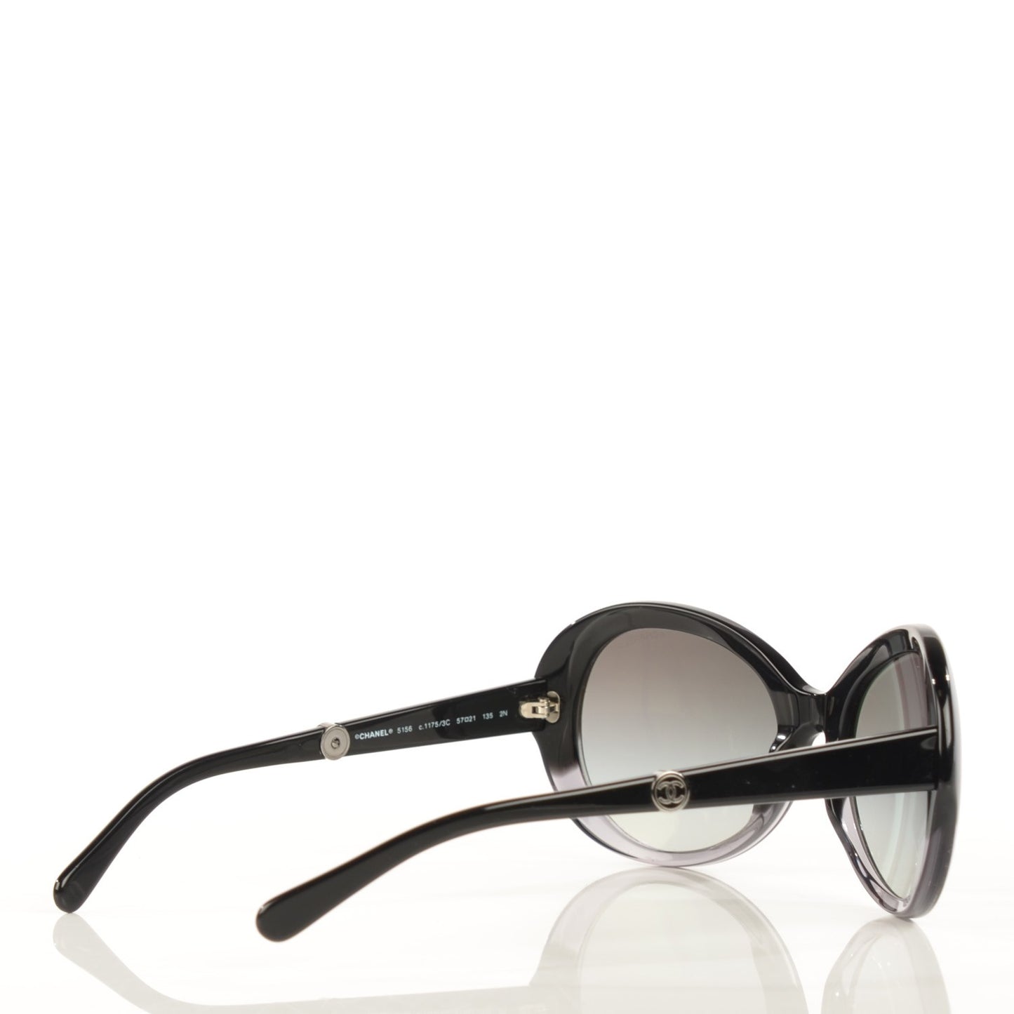 CC Sunglasses 5156 Black