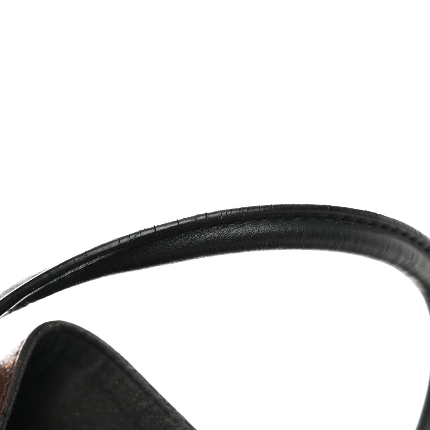 Louis Vuitton Monogram Flower Zipped Tote MM Black 19 of 22