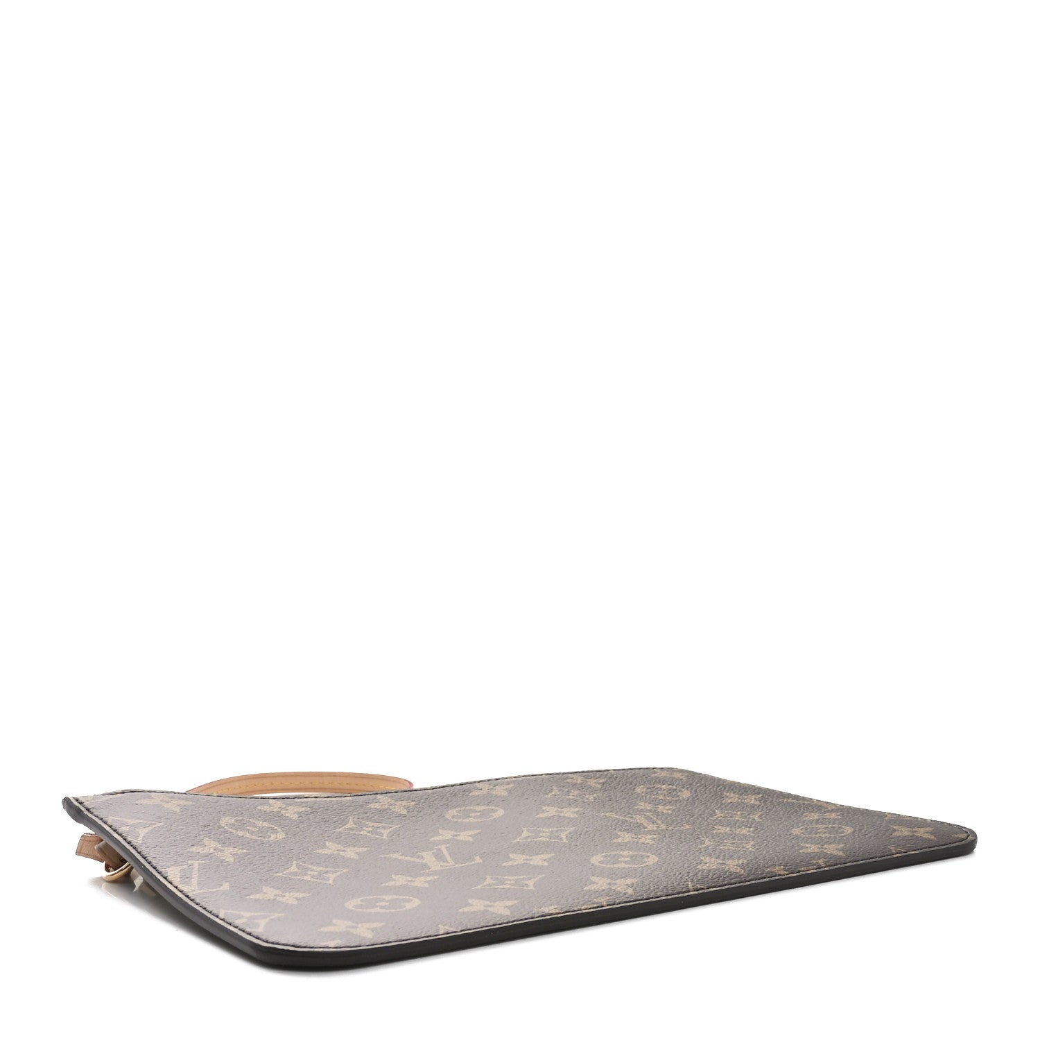 Louis Vuitton LV X TM Monogram Cerises Neverfull Pochette 4 of 7